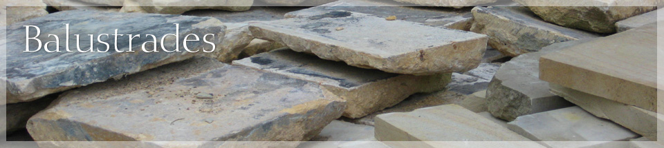 Builders Stone