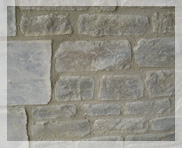 Weathered Building Stone